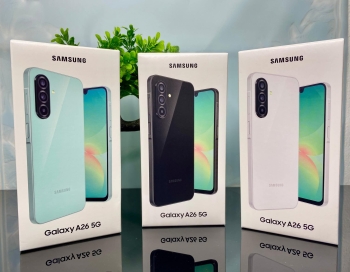 Samsung galaxy a26 5g