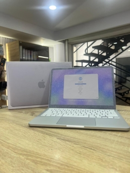 Macbook neo 256gb ssd 8gb ram nueva disponible en oferta 