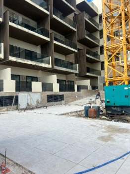 Apartamentos de 1 y 2 habitaciones en bayahibe entrega en 60 días