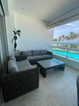 Vendo apartamento en marbella juan dolio