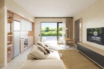 Apartamentos en venta en cap cana desde us214000