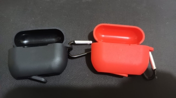 Covers para airpods pro 2 - leer descripción