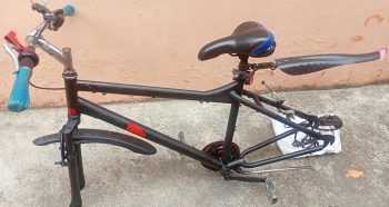 Bicicleta para reparar más otras cosas incluidas - leer descripción