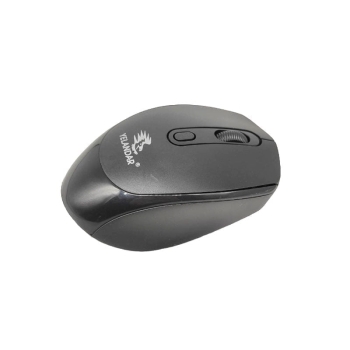 Mouse inalámbrico yelandar w82