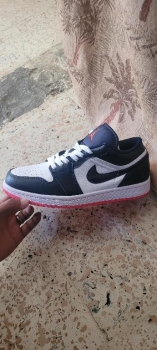 Nike air jordan 1 low