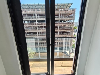 Se alquila hermoso apartamento evaristo morales