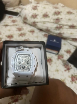 Reloj activa nuevoo