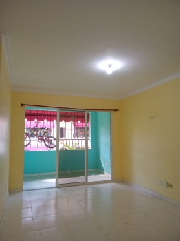 Se vende apartamento en residencial carmen renata iii pantoja santo do