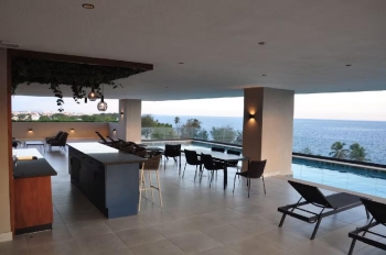 Apartamentos de 1 2 y 3 habitaciones listos para entrega en ave. españ