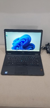 Laptop dell i7 128gb ssd m.2 8gb ddr4