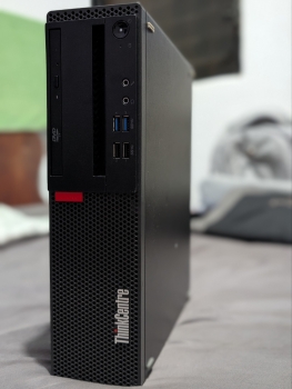 ????oferta! lenovo m725s ryzen 3 pro????