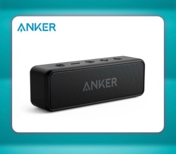 Bocina bluetooth anker soundcore 2