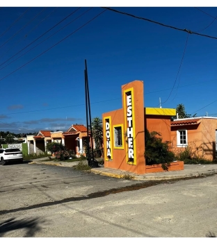 Solar en venta santo domingo norte