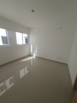Alquilo apartamento en autopista san isidro