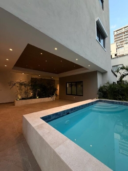Paraíso vendo apartamento nuevo