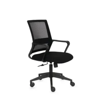 Silla de oficina  silla de escritorio silla operativa . silla ejecutiv