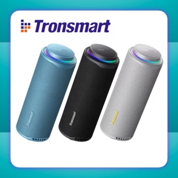 Bocina tronsmart t8