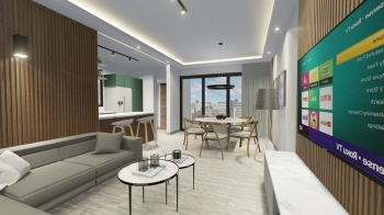 Apartamentos de 2 y 3 habitaciones en bella vista entrega primer trime