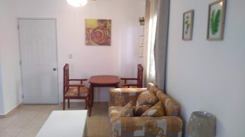 Apartamento 1 habitacion ciudad las cayenas bavaro