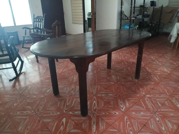 Juego de comedor