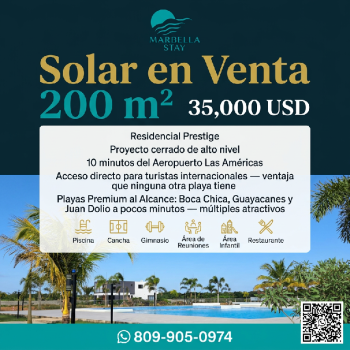Pensando en construir la casa de tus sueños o en una inversión altamen