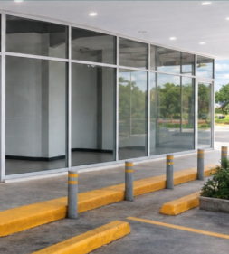 Local comercial en alquiler en av. abraham lincoln