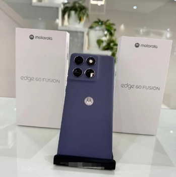 Motorola edge 60 fusion 5g