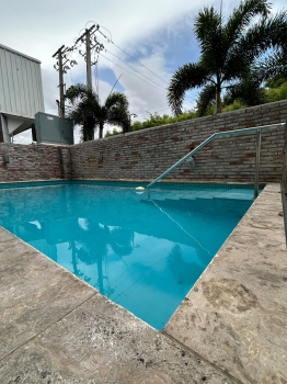 Apartamento en venta  arroyo hondo viejo distrito nacional