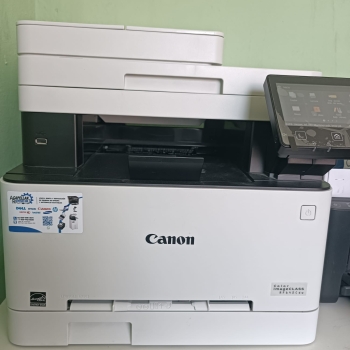Oportunidad! impresora canon imageclass mf642cdw en venta