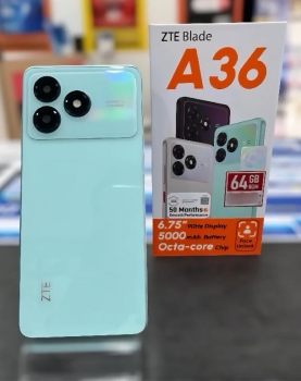 Zte blade a36 sellado