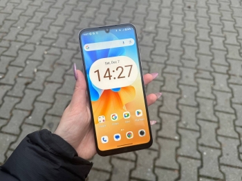 Cubot a30 nuevo en caja