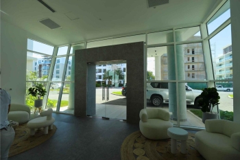 Rento apartamento de 1 habitacion en punta cana cerca del aeropuerto