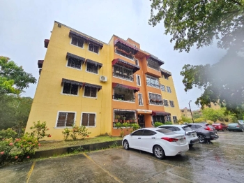 Apartamento en la jacobo majluta ciudad bonita   4to piso 89mt2