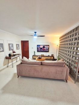 De oportunidad! apartamento en nuevo arroyo hondo