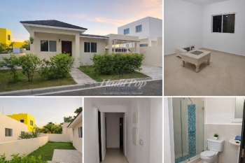 Casa en renta