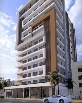 Apartamentos de 2 y 3 habitaciones en bella vista para entrega