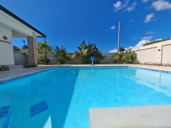 Exclusiva villa en venta – matanza baní república dominicana