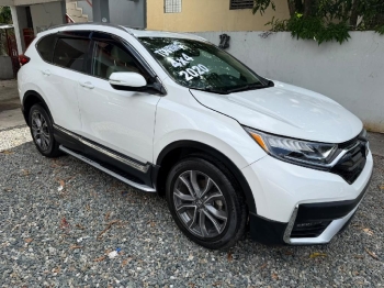 Honda cr-v 2020 tourin