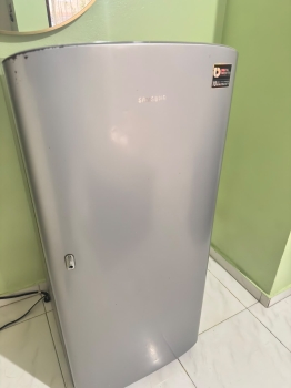 Nevera  samsung inverter