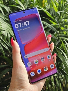 Motorola edge 50 pro 5g sellado