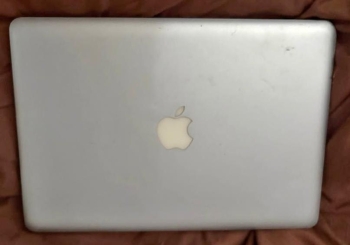 Macbook version 2009