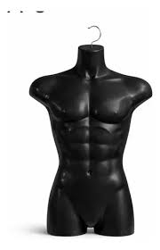 Maniqui  modelo figura