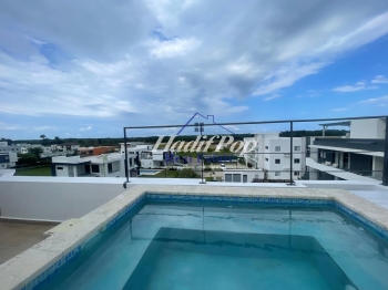 Apartamento en renta