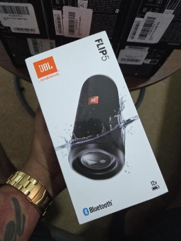 Jbl flip 5 nuevas y original
