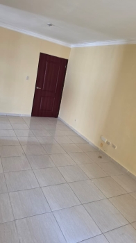 Alquiler apartamento_res. juan rafael --- 4to piso