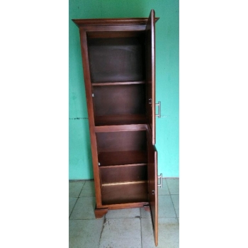 Anaquel de cocina para guardar alimentos