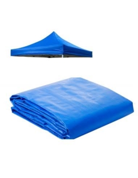 Lona de carpa 2x2  toldo  cubierta  entoldado