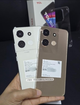 Tcl 503 nuevo en caja