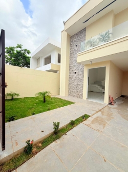 Casa en venta en prado oriental.