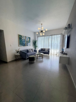 Alquiler de imueble en el millón.